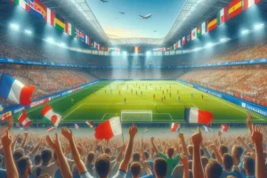 Final Four Ligi Narodów, kwalifikacje do MŚ 2026, Euro U21 oraz Klubowe Mistrzostwa Świata